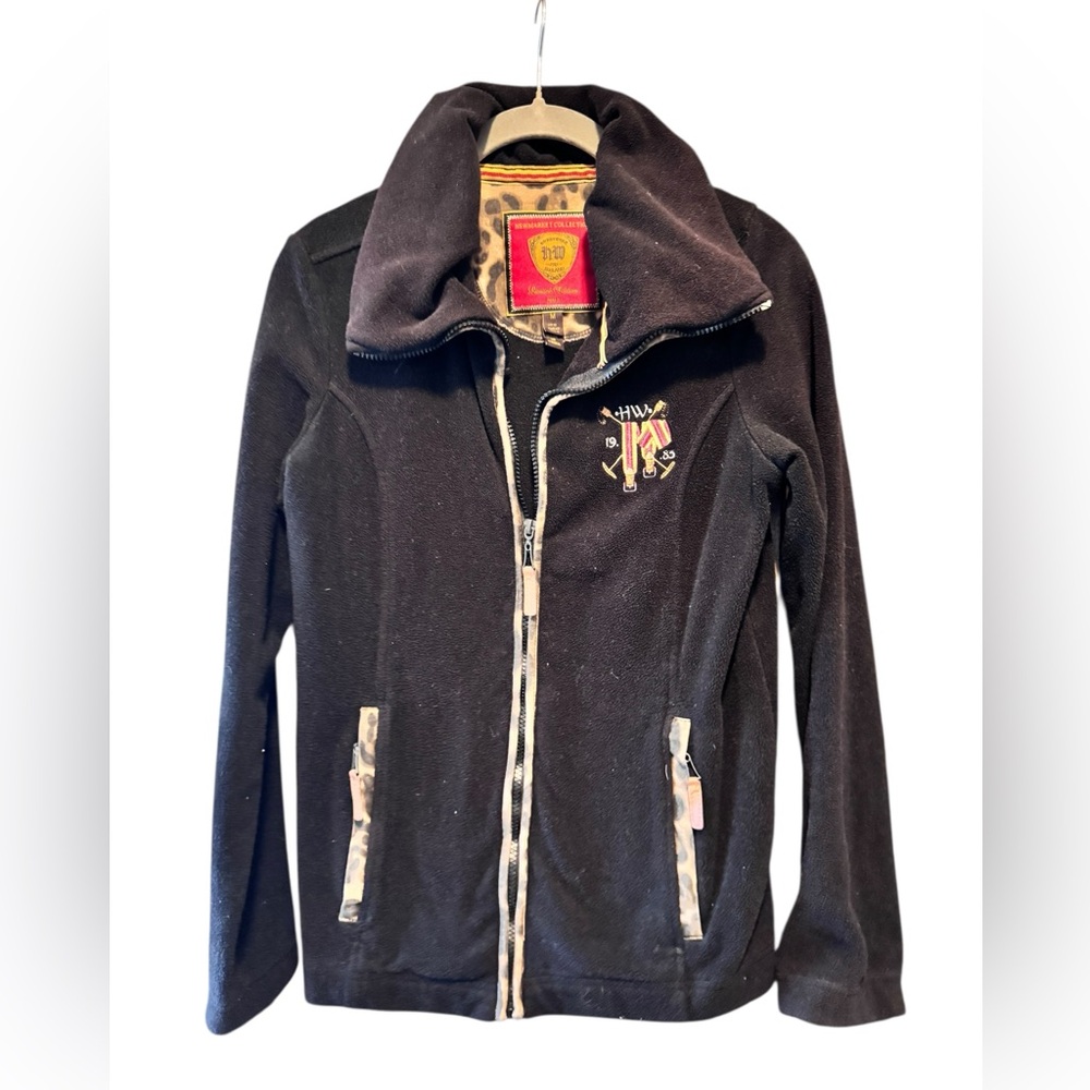 Horseware of Ireland 2013 Limited Edition Women's Equestrian Riding Jacket